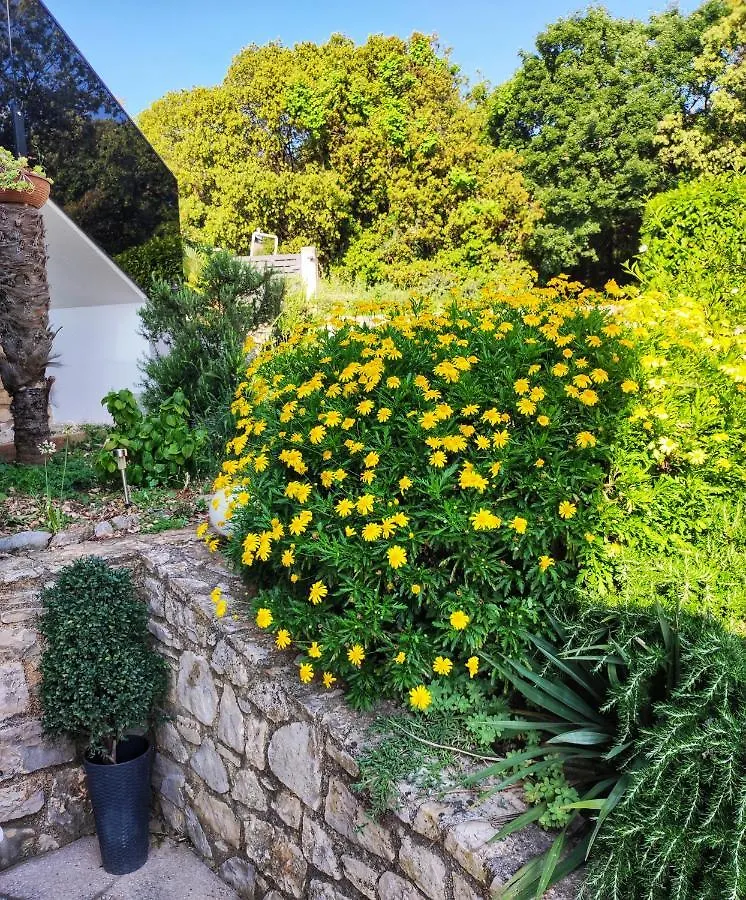 Apartman Sa Pogledom Na More Pula
