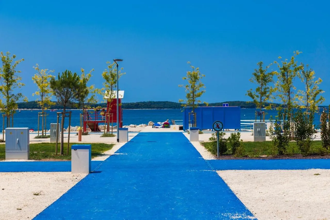 Apartman Sa Pogledom Na More Pula