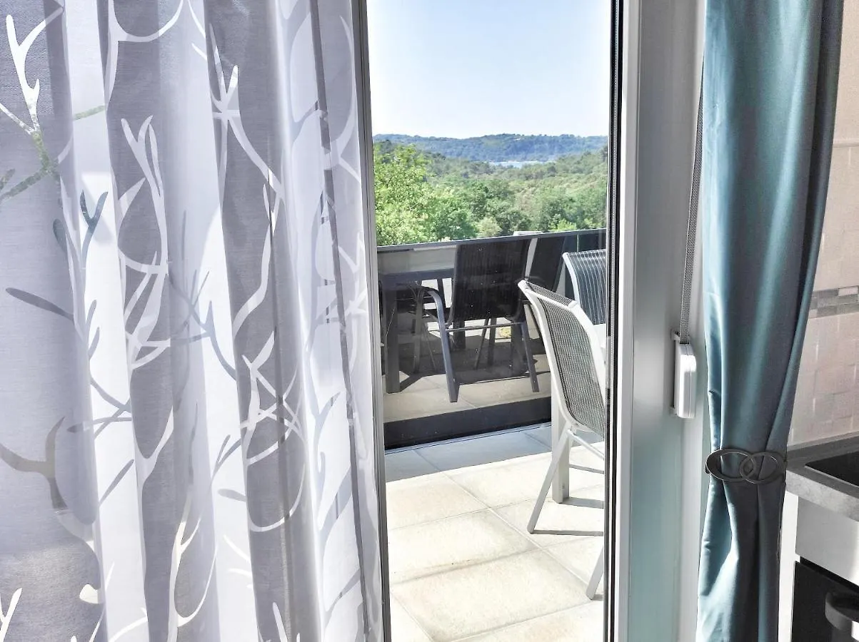 Apartman Sa Pogledom Na More Pula Apartment