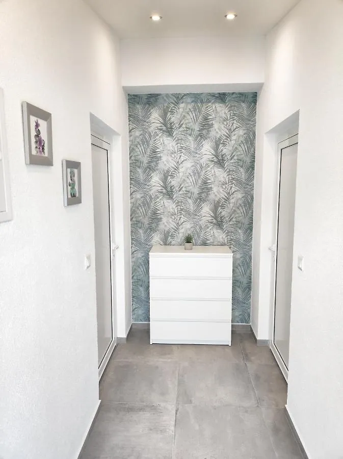 Apartman Sa Pogledom Na More Pula Apartment