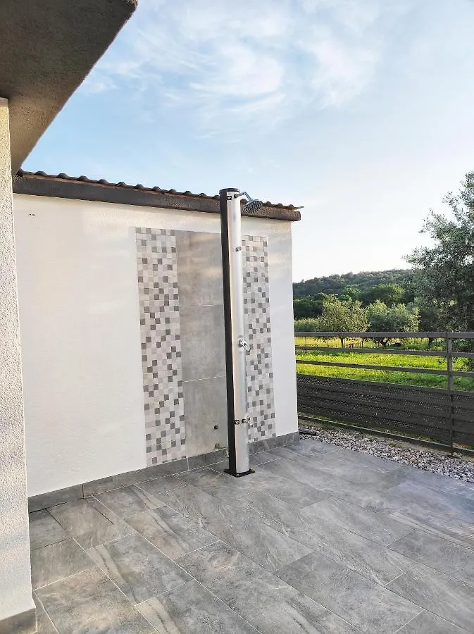 Apartman Sa Pogledom Na More Pula 0*,  Croatia