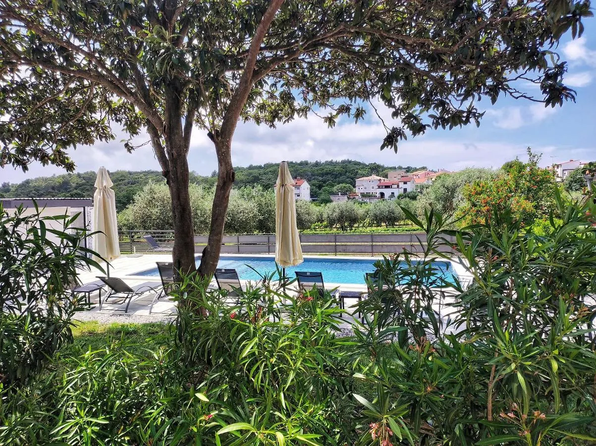 Apartman Sa Pogledom Na More Pula 0*,