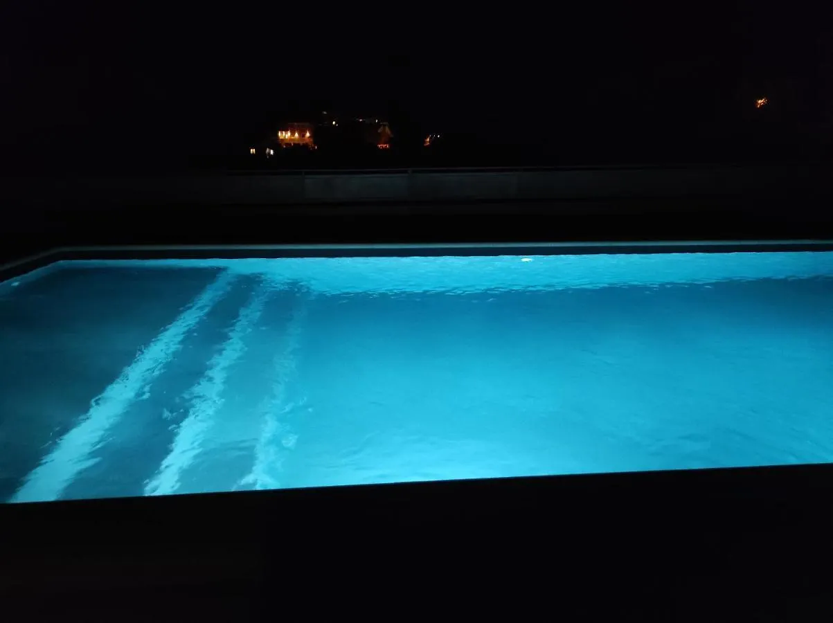 Διαμέρισμα Apartman Sa Pogledom Na More Πούλα Κροατία