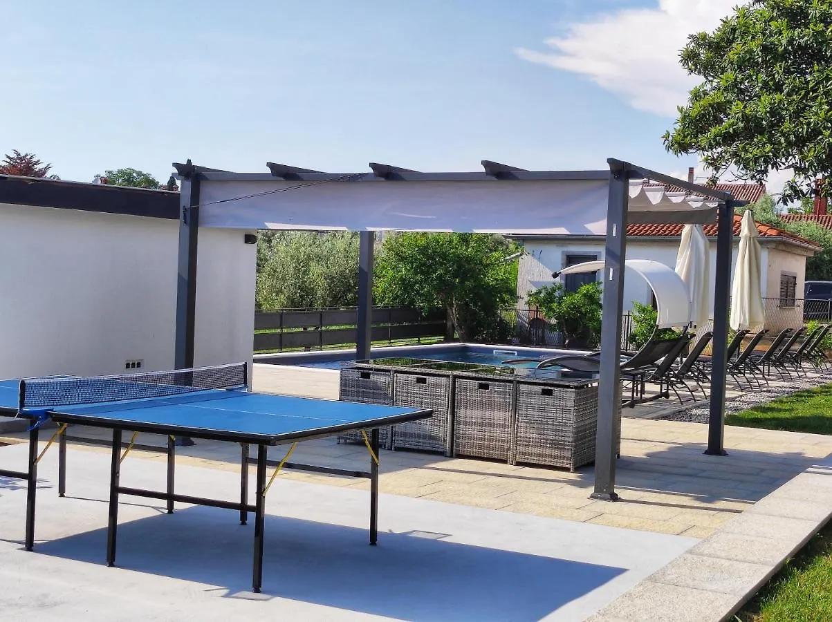 Διαμέρισμα Apartman Sa Pogledom Na More Πούλα